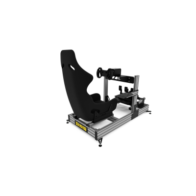 Simracing cockpit RECART GTR X Evo