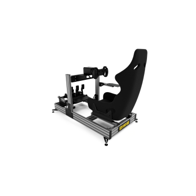 Simracing kokpit RECART GTR X Evo