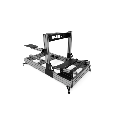 Kokpit Simracing RECART GTR X Evo