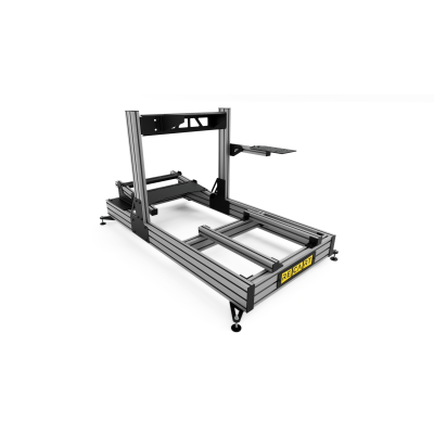 Kokpit Simracing RECART GTR X Evo