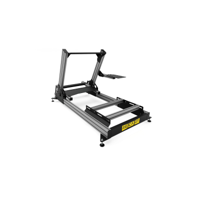 RECART GTR Evo simracing kokpit