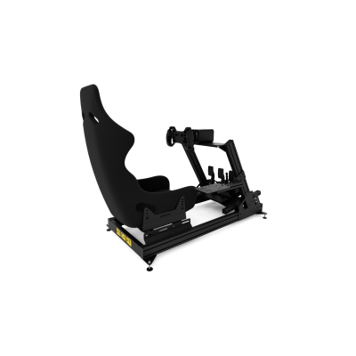 RECART GTR Evo simracing kokpit