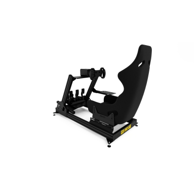 RECART GTR Evo Sim-Racing-Cockpit
