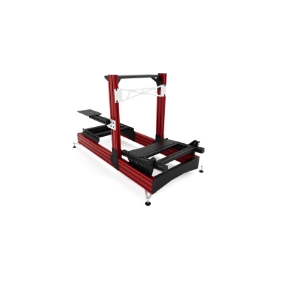 Kokpit Simracing RECART REVO Rieger Motorsport
