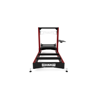Kokpit Simracing RECART REVO Rieger Motorsport