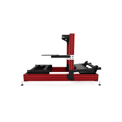 Kokpit Simracing RECART REVO Rieger Motorsport