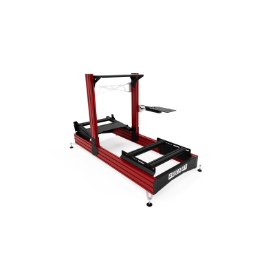 Kokpit Simracing RECART REVO Rieger Motorsport