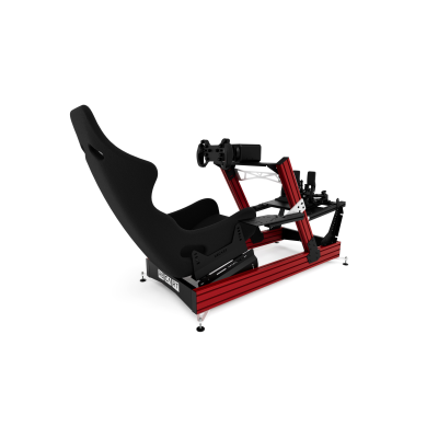 Kokpit Simracing RECART REVO Rieger Motorsport