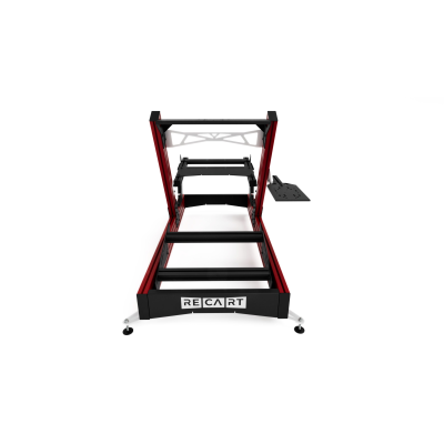 Simracing kokpit RECART REVO Rieger Motorsport