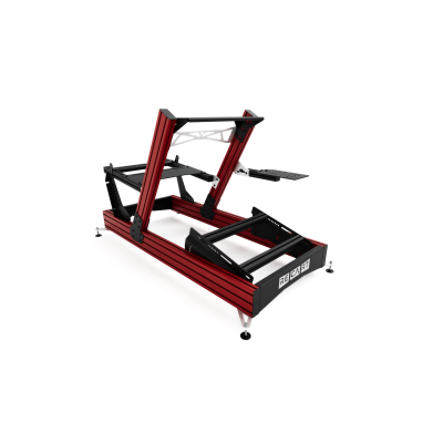 Simracing kokpit RECART REVO Rieger Motorsport