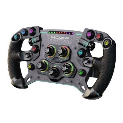 MOZA GS V2P GT