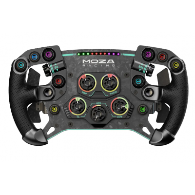 MOZA GS V2P GT