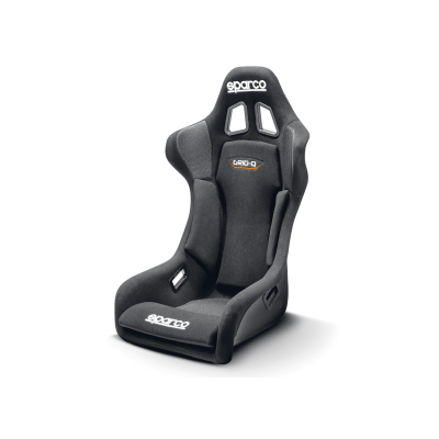 Sparco Grid-Q Gaming | herní skořepinová sedačka