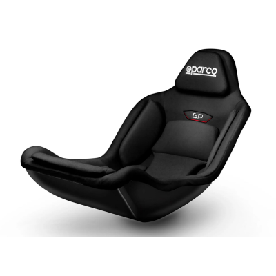 Sparco GP Gaming | herní sedačka pro formuli