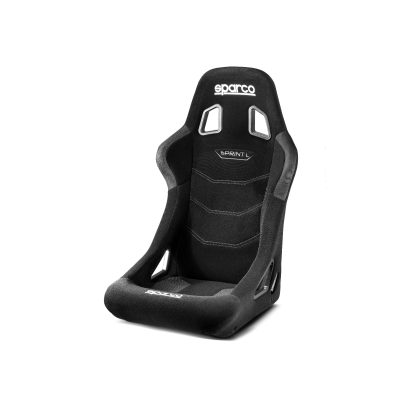 Sparco Sprint+ L závodní sedačka