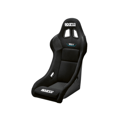 Sparco Rev QRT závodní skořepinová sedačka