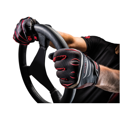 Sparco Hypergrip Sim Racing gamingové rukavice