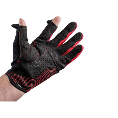 Sparco Hypergrip Sim Racing gamingové rukavice