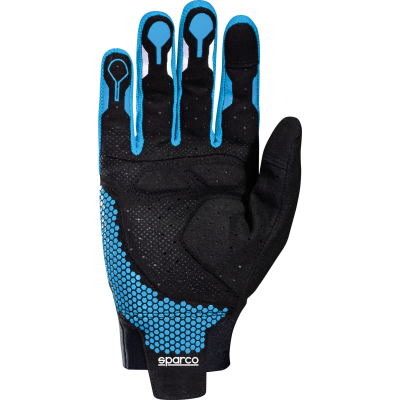 Kopie von Sparco Hypergrip+ Sim Racing gamingové rukavice