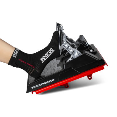 Sparco HYPERSPEED Sim Racing ponožky