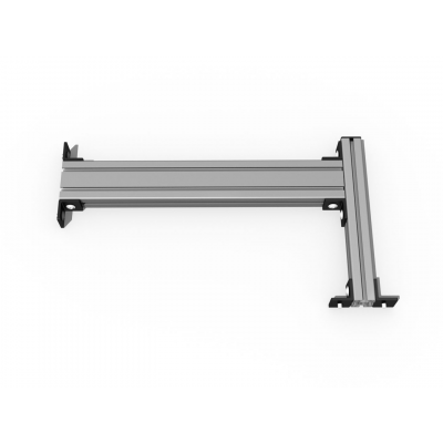 Pull-up bar for GTR / GTR X / GTR S / REVO - black