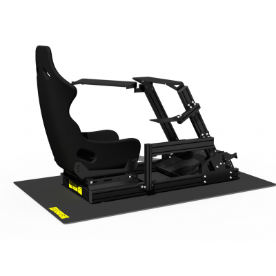 Pull-up bar for GTR / GTR X / GTR S / REVO - black