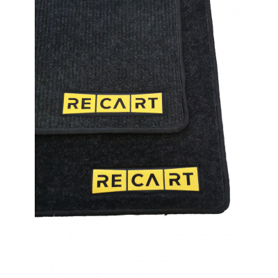RECART Eton type game pad