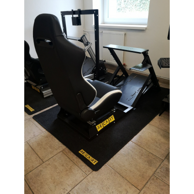 Pad do gier typu RECART Eton