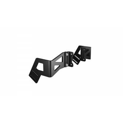 DD holder Simucube/AccuForce/Fanatec - GTR/GTRs (500mm)
