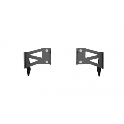 DD holder Simucube/AccuForce/Fanatec - GTR/GTRs (500mm)