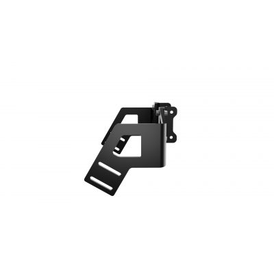 DD holder Simucube/AccuForce/Fanatec - GTR/GTRs (500mm)