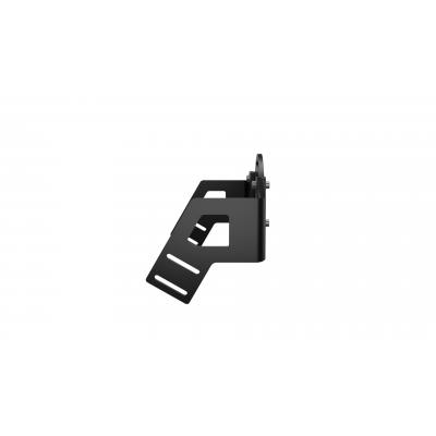 DD-Halter Simucube/AccuForce/Fanatec – GTR/GTRs (500 mm)
