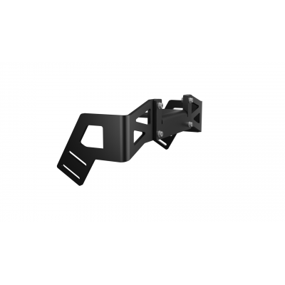 DD-Halter Simucube/AccuForce/Fanatec – GTR/GTRs (500 mm)