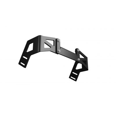 DD-Halter Simucube/AccuForce/Fanatec – GTR/GTRs (500 mm)