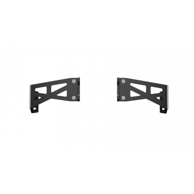 DD-Halter Simucube/AccuForce/Fanatec – GTRx (600 mm)