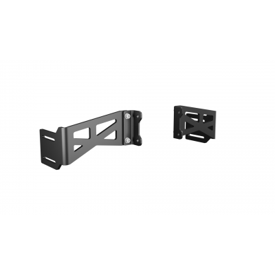 DD-Halter Simucube/AccuForce/Fanatec – GTRx (600 mm)