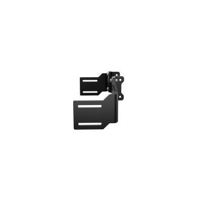 DD-Halter Simucube/AccuForce/Fanatec – GTRx (600 mm)