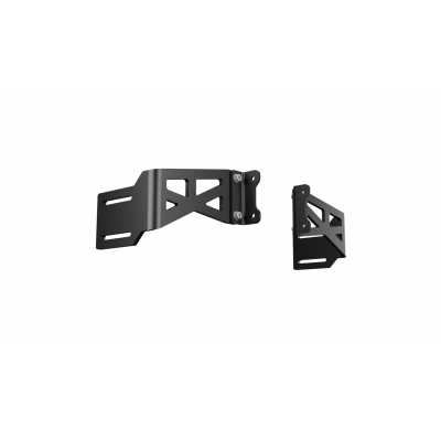 DD-Halter Simucube/AccuForce/Fanatec – GTRx (600 mm)