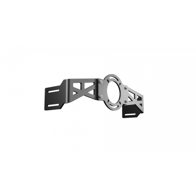 DD holder Simucube/AccuForce/Fanatec - GTRx (600mm)