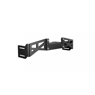 DD-Halter Simucube/AccuForce/Fanatec – GTRx (600 mm)