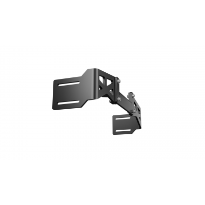 DD-Halter Simucube/AccuForce/Fanatec – GTRx (600 mm)