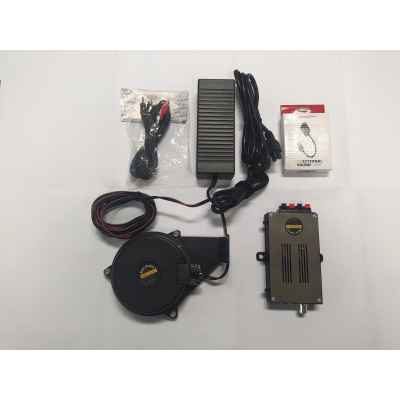 BASS Wibrator BS 2.0