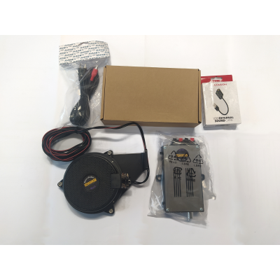 BASS Wibrator BS 2.0