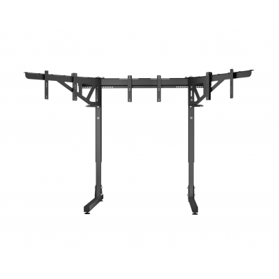 Dreifach-Bildschirm MTS-01