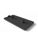 Abdeckung I Profil 40x80
