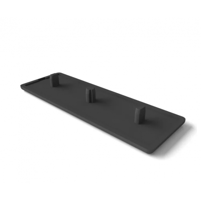 Profil pokrywy I 40x120