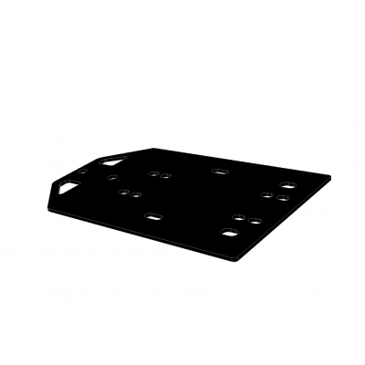 GTRx/GTRs shifter plates