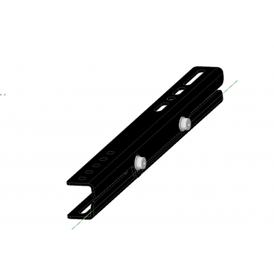 Seat adjustment reducer