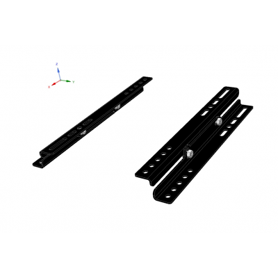 Seat adjustment reducer