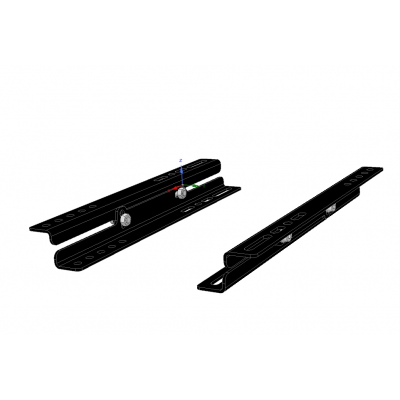 Seat adjustment reducer